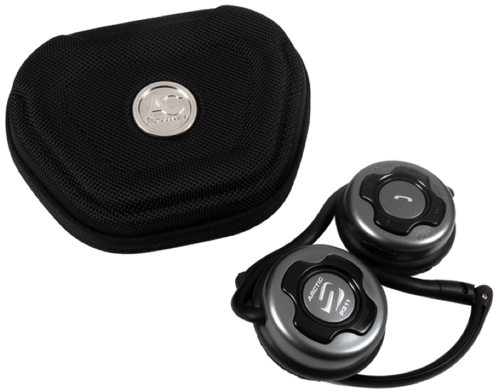 Arctic Sound P311 Stereo Bluetooth Headphone Review