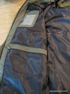 An Exclusive Look at the SCOTTEVEST Fall 2010 Men’s Line; Much Ado About Something
