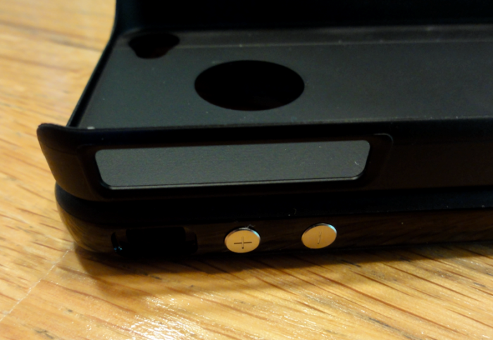 Case-mate Barely There for iPhone 4 - Review