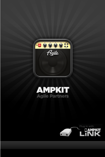 Review: AmpKit And AmpKit LiNK Turns The iPhone Into A Rockin' Machine