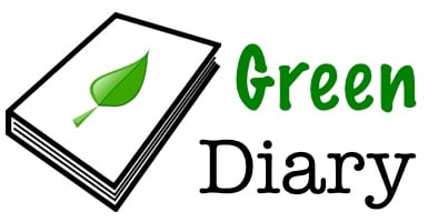 Green Diary: Making You Feel Better About All That Energy Your Gadgets Are Sucking