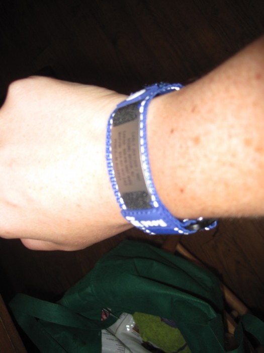 RoadID Wrist Sport Band Review