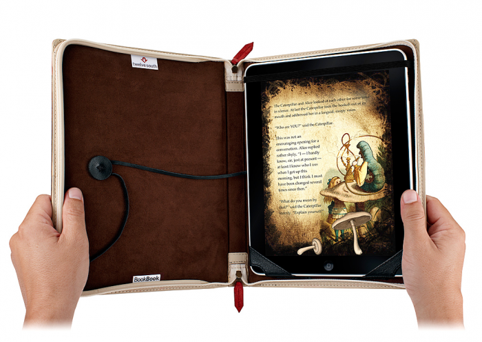 Screen shot 2010-08-16 at 9.13.23 AM TwelveSouth's BookBook Adds Some Unique Leathery Goodness to Your Apple iPad