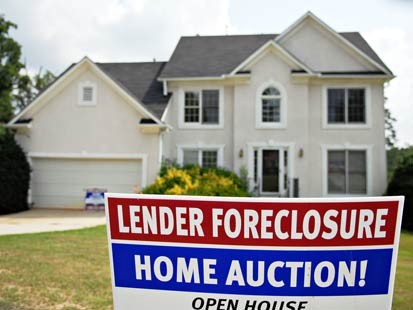 FHA Deals Housing Market a Blow