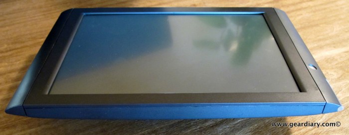 The Vizit Mobile Network 10.4" Touch Screen Photo Frame Review