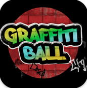 Graffiti Ball for iPhone/Touch Review