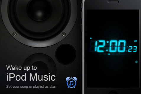 Alarm Clock Pro For iPhone/Touch Review