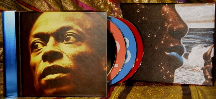 CD Retrospective: 40 Years Later, Miles Davis Bitches Brew STILL Polarizes Jazz Fans