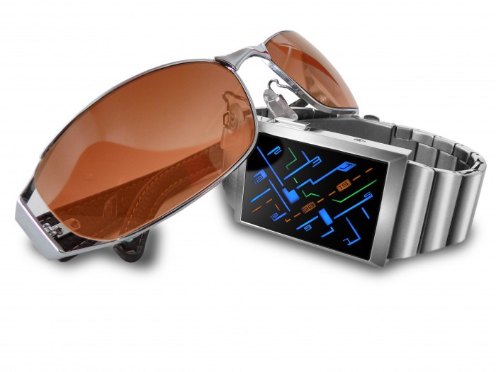 Gear Diary Tokyoflash Announces the Kisai Traffic Watch, More LED Glory on Your Wrist photo Gear Diary Tokyoflash Announces the Kisai Traffic Watch, More LED Glory on Your Wrist photo