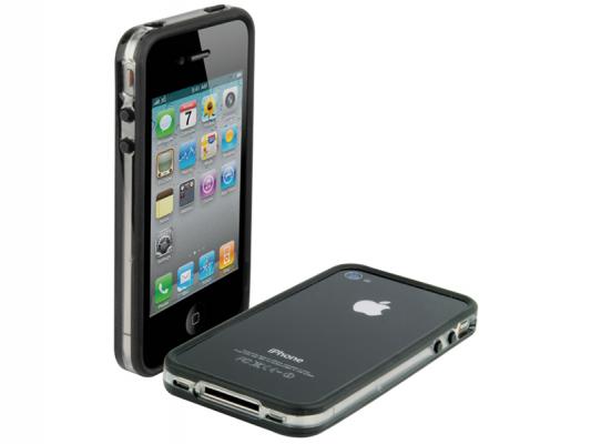 iPhone 4 Cases: a Case of Case Confusion