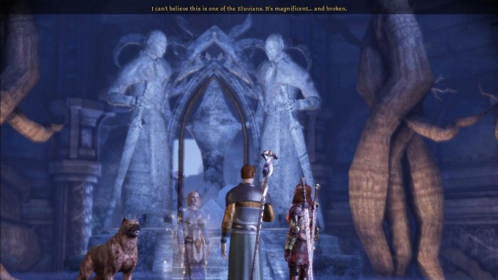 PC/XBOX360/PS3 Game Review: Dragon Age: Origins - Witch Hunt DLC