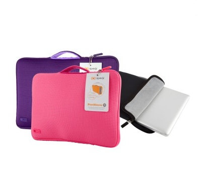 Review: Speck PixelSleeve For iPad, Netbooks
