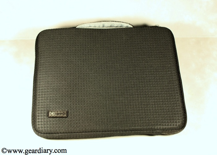 Review: Speck PixelSleeve For iPad, Netbooks