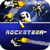 Rocketeer for iPhone/Touch Review