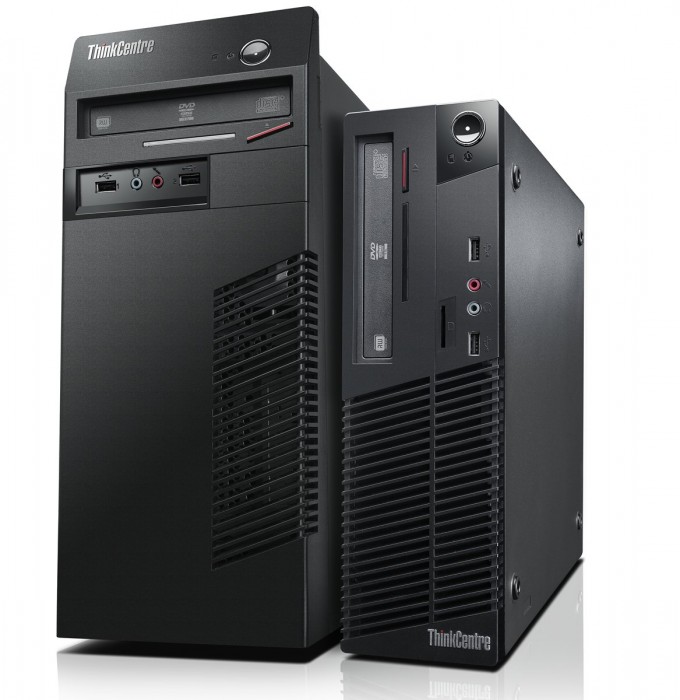 Lenovo Releases Their First AMD-Powered M-Series ThinkCentre Windows 7 PC, and We'll Be Giving One Away Soon!
