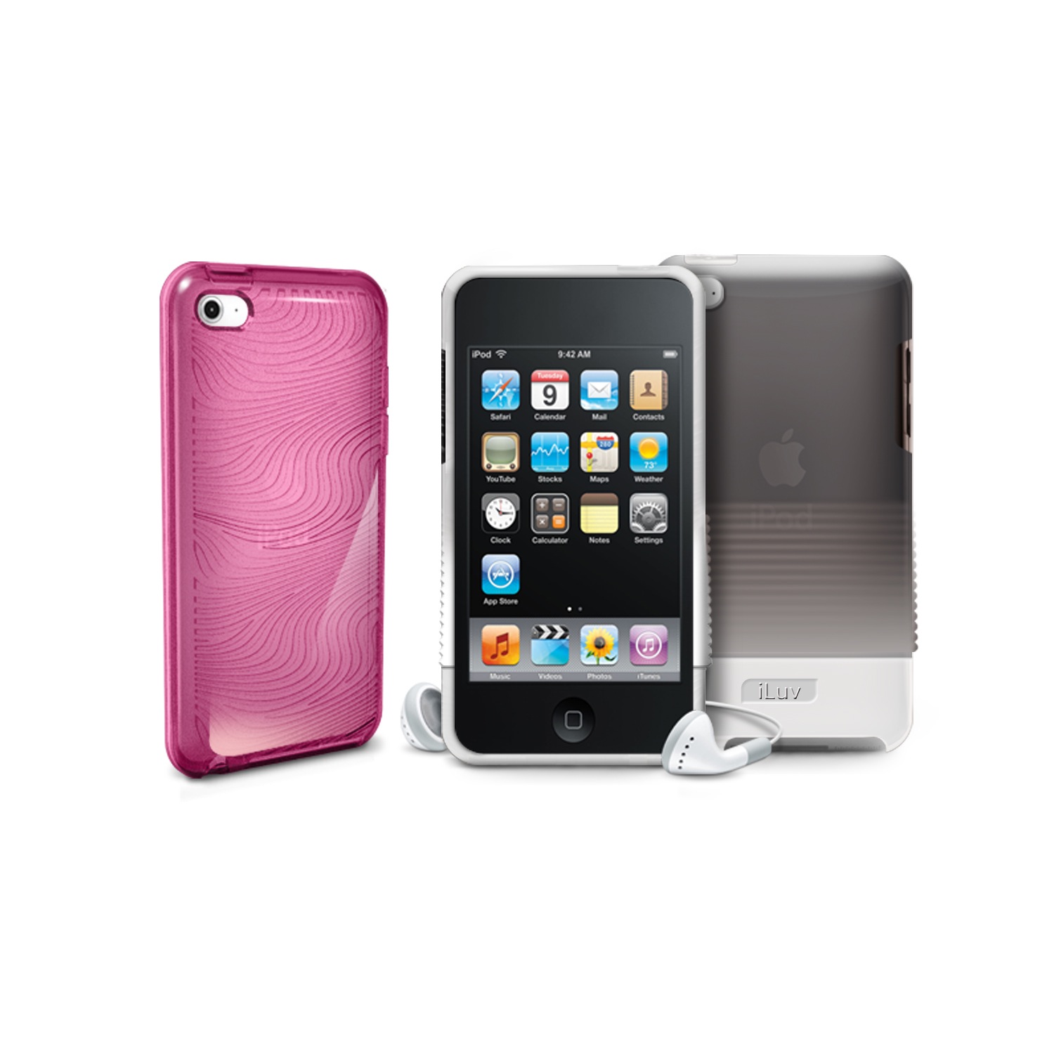 Itouch+5+generation+release+date