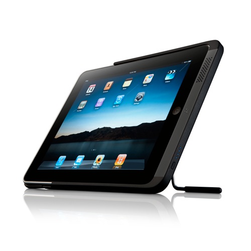 Gear Diary Kensington Announces New iPad Accessories  photo