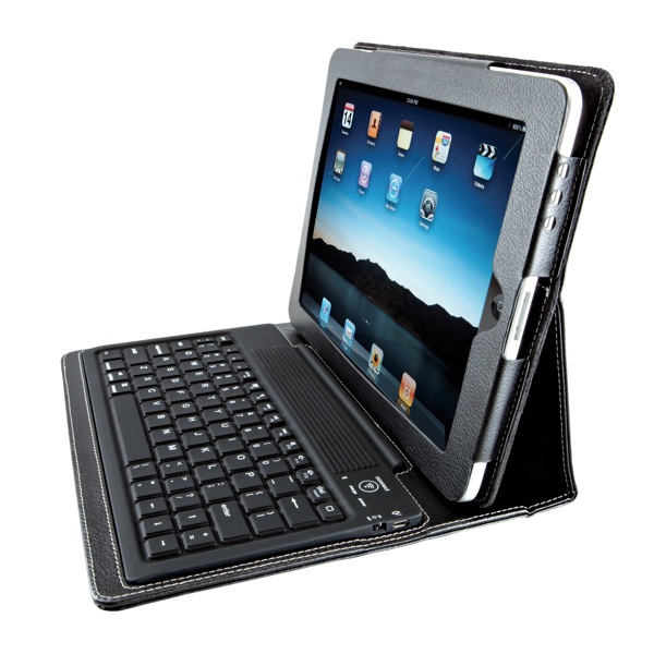 Gear Diary Kensington Adds New Cases to Their Growing iPad Accessory Line photo