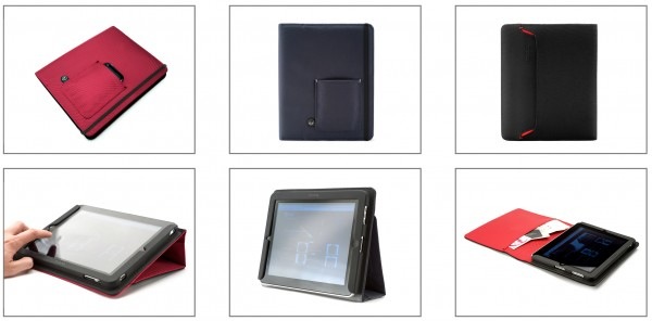 Gear Diary iPad Case News Booq Reveals Boa folio for iPad photo Gear Diary iPad Case News Booq Reveals Boa folio for iPad photo