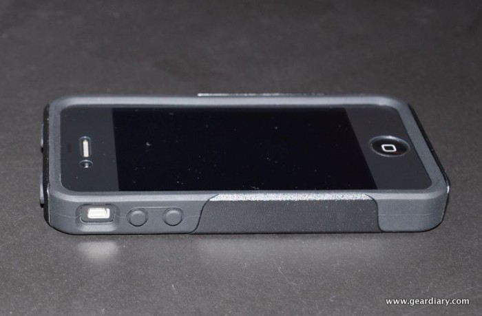 OtterBox Commuter iPhone 4 Case Review
