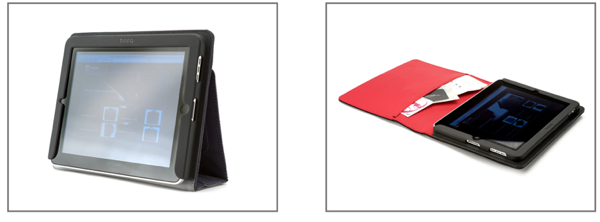 Gear Diary iPad Case News Booq Reveals Boa folio for iPad photo Gear Diary iPad Case News Booq Reveals Boa folio for iPad photo