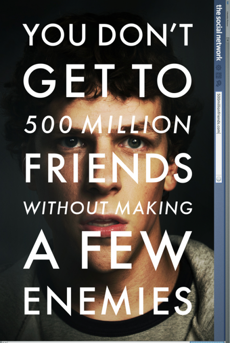 Trent Reznor and Atticus Ross Score 'The Social Network'; You Get a Five Song Sampler for Free