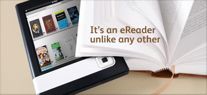 Blio eBook Reader Review