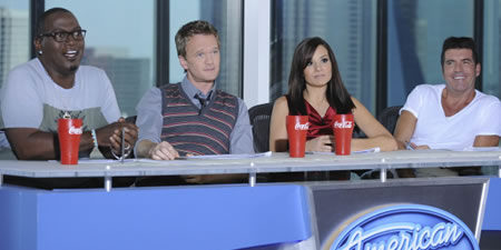 Idol Thoughts: Give Me Katy and NPH Instead