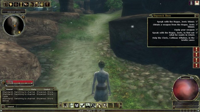 Gear Games Reviews: Freemium Fever! LotR Online, D&D Online, Quake Live