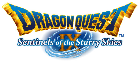 DS Game Review: Dragon Quest IX: Sentinels of the Starry Skies (RPG, 2010)