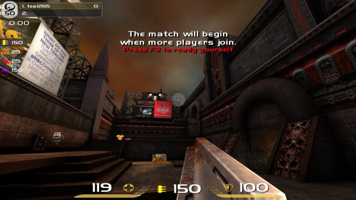 Gear Games Reviews: Freemium Fever! LotR Online, D&D Online, Quake Live