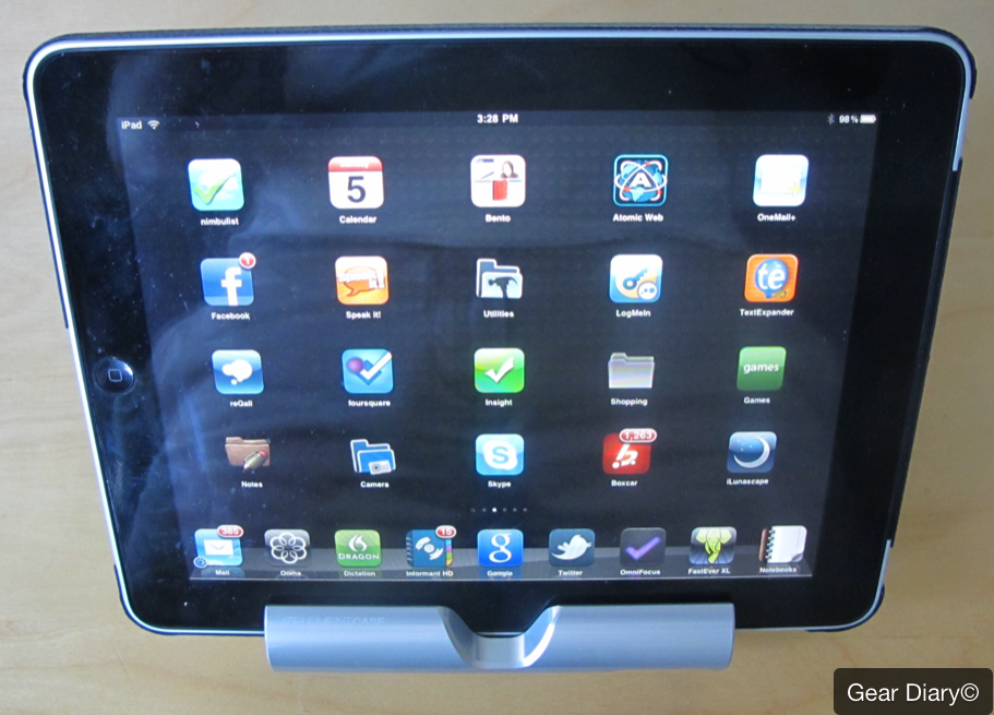 iPad Accessory Review: ElementCase Joule iPad Stand 7 iPhoto1.png
