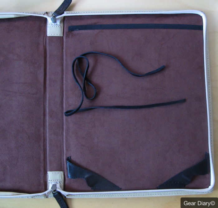 iPad Case Review - TwelveSouth BookBook for iPad