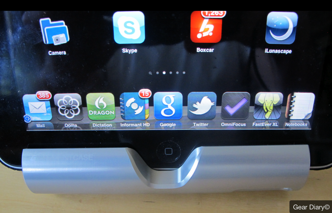 iPad Accessory Review: ElementCase Joule iPad Stand 5 iPhoto1.png