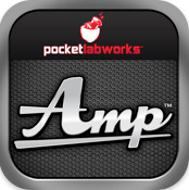 Review: PocketAmp For iPhone, iPod Touch and iPad