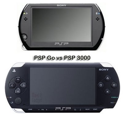 Sony Blames Price for PSP Go Failure - Here are MY Thoughts!