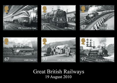 Royal Mail introduces the world’s first ‘intelligent stamp’ stamps intelligent Royal Mail introduces the world’s first ‘intelligent stamp’