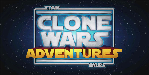 Online Game Review: Star Wars: Clone Wars Adventures