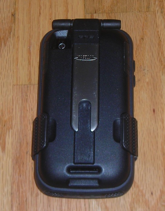 iPhone Accessory Review: Magellan ToughCase for iPhone 3G/3GS and iPod Touch