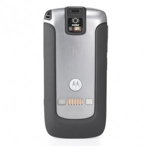 Gear Diary Motorola ES400 Enterprise Digital Assistant First Look photo Gear Diary Motorola ES400 Enterprise Digital Assistant First Look photo