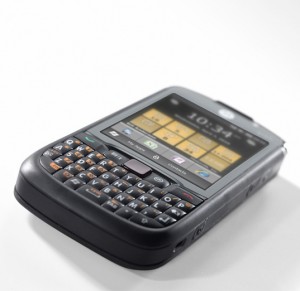 Gear Diary Motorola ES400 Enterprise Digital Assistant First Look photo