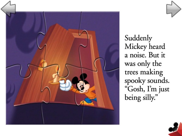 Mickey’s Spooky Night Review: Arrives Just in Time for Halloween