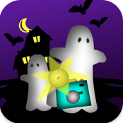 Halloween Edition, GhostCamPro for iPhone Review