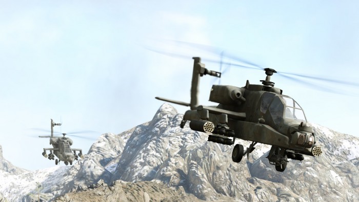 PC/XBOX360/PS3 Game Review: 'Meh'dal of Honor