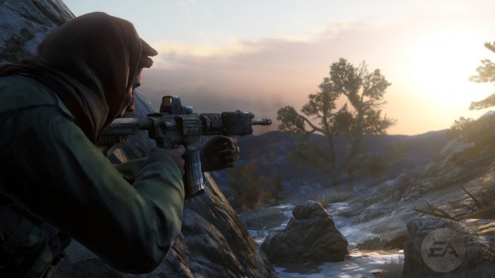 PC/XBOX360/PS3 Game Review: 'Meh'dal of Honor