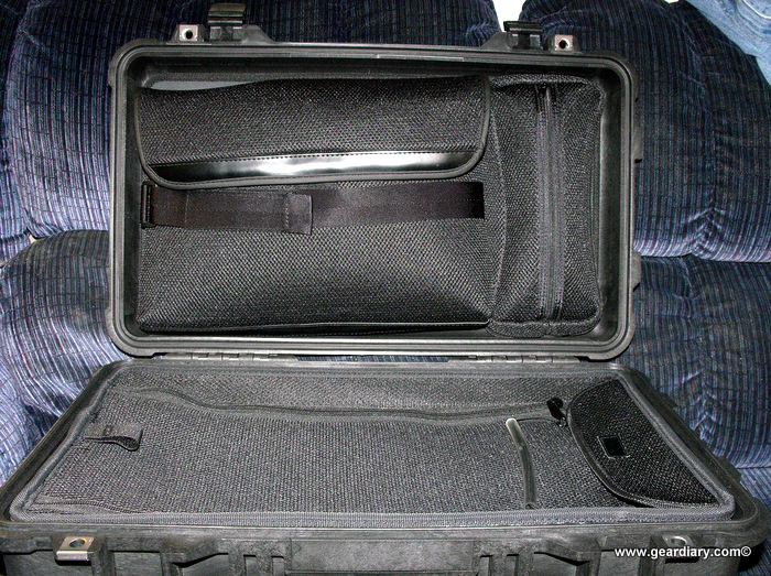 Review: Pelican 1015 Laptop Overnight Case