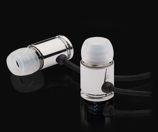 Gear Diary Munitios Teknine Titanium Earphones are Sure to Please Gun Loving Audiophiles photo Gear Diary Munitios Teknine Titanium Earphones are Sure to Please Gun Loving Audiophiles photo