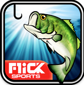 Flick Fishing for iPhone/Touch Review