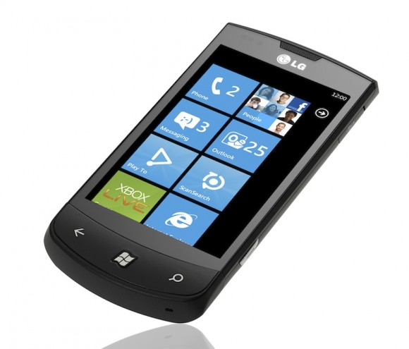Windows Phone 7: Too Little Too Late? Or Just In the Nick of Time?