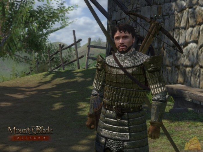 PC Game Review: Mount & Blade: Warband